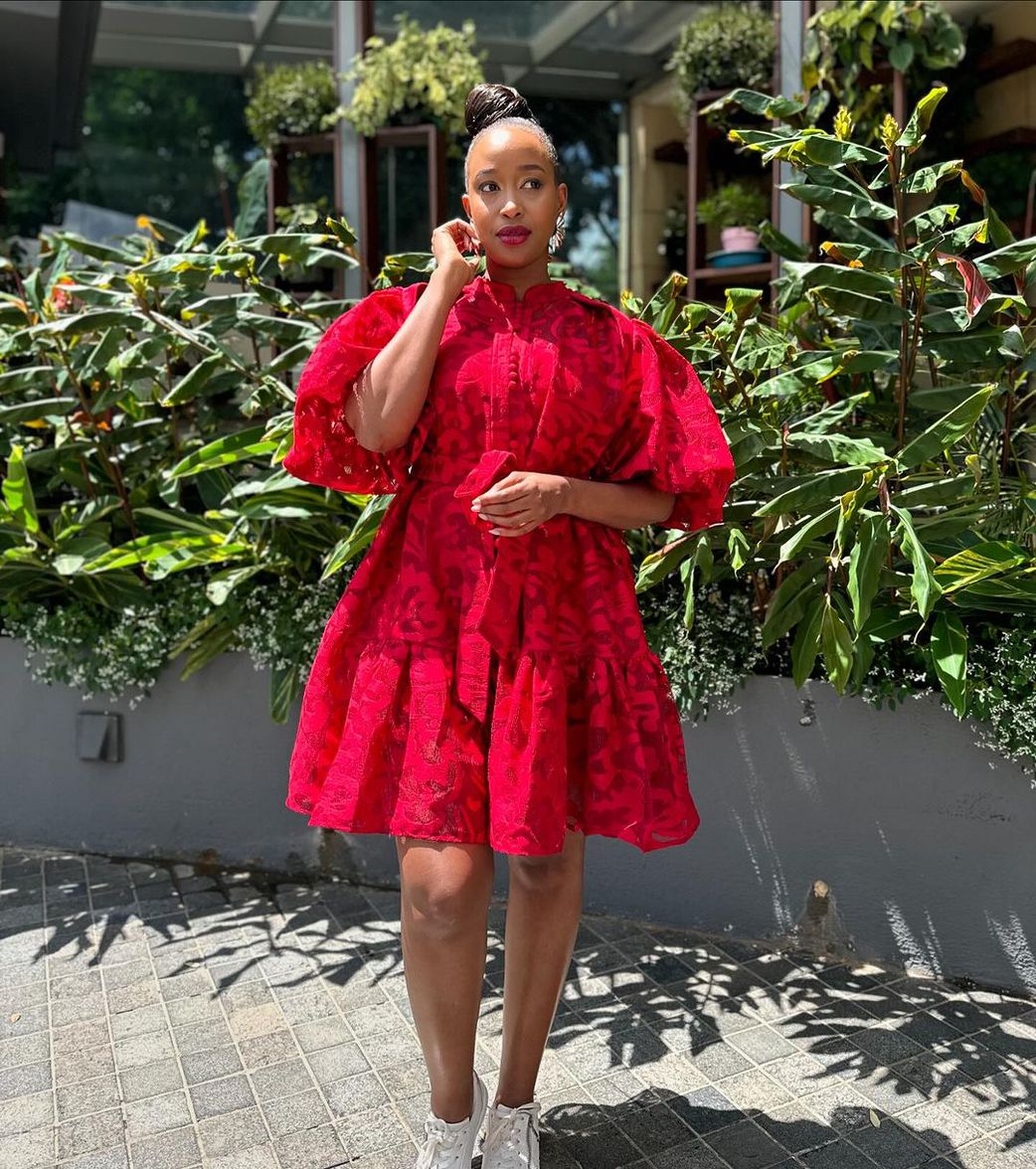 Janet Mbugua