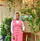 Janet Mbugua