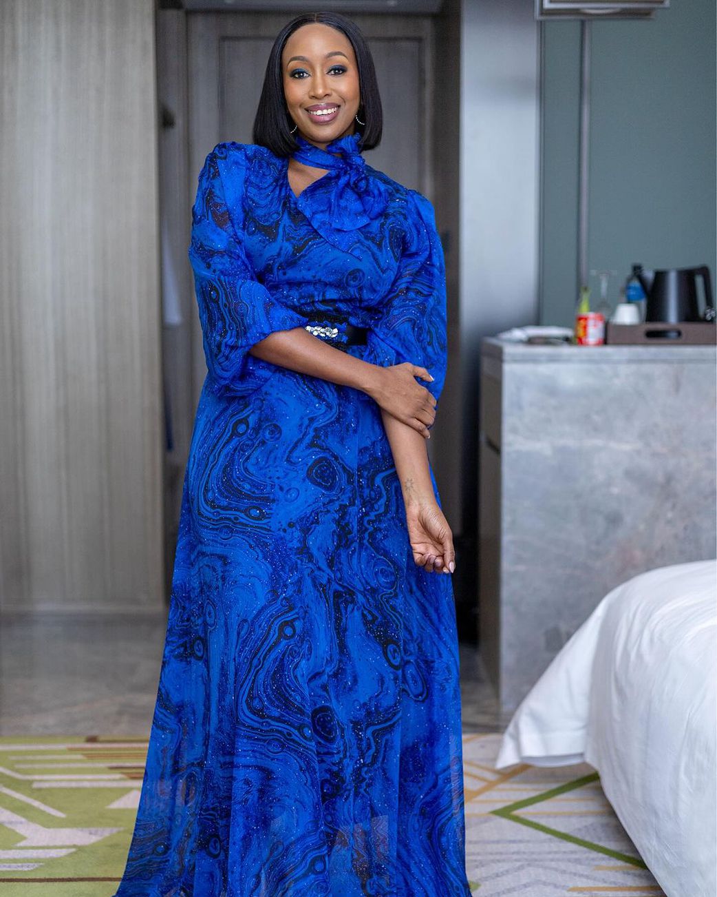 Janet Mbugua