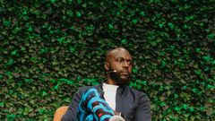 Larry Madowo