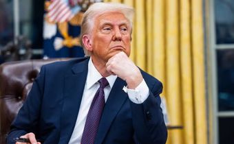 President Donald Trump