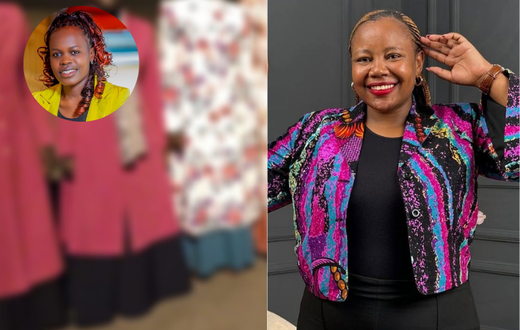 ‘Mightiest Prophet’ issues directive to followers after Lynn Ngugi’s explosive exposé on a cult