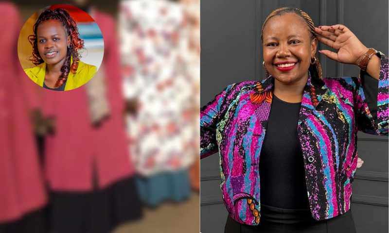 ‘Mightiest Prophet’ issues directive to followers after Lynn Ngugi’s explosive exposé on a cult