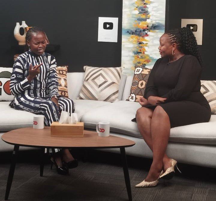 'Mighty Prophet' allegedly instructs DCI to nab lady who exposed church secrets on Lynn Ngugi's show