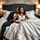 10 surprising things couples do on wedding night