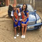 Inside Diana Marua's lavish car collection worth Sh77M