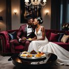 10 surprising things couples do on wedding night