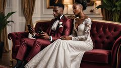10 surprising things couples do on wedding night