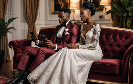 10 surprising things couples do on wedding night