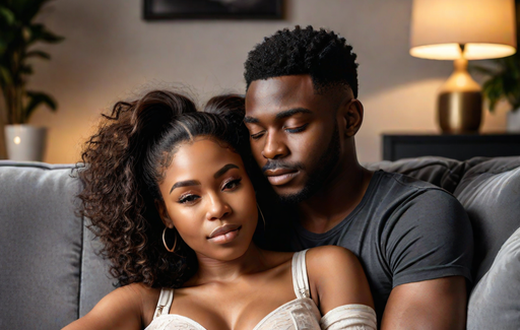 Did you know your partner could be cause of your unending misfortunes in life?
