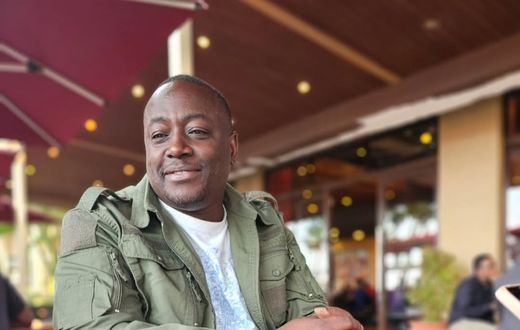 Salvation Healing Ministry pastor, Victor Kanyari