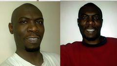 Stephen Munyakho