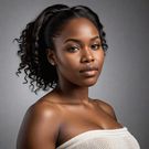 The nose knows! Mary Kilobi’s glow & the many changes pregnancy brings