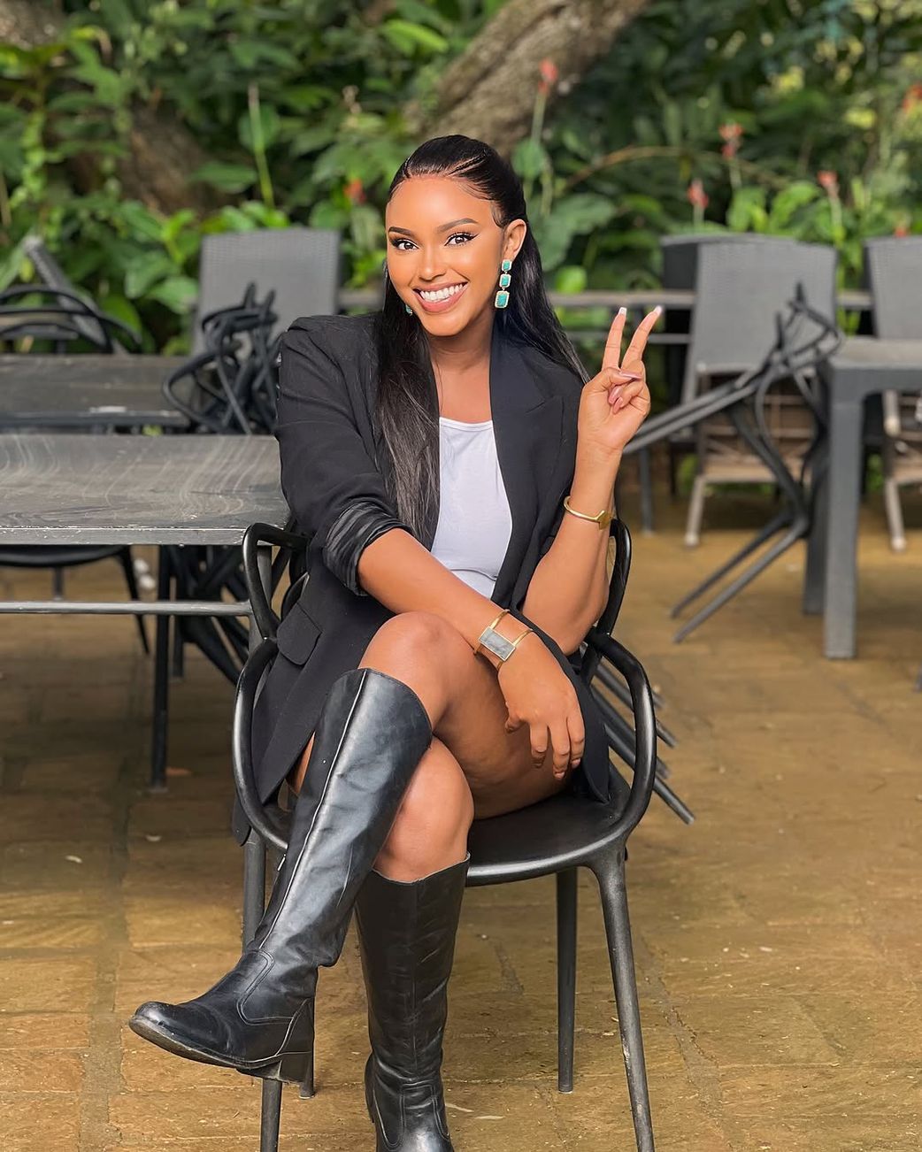 5 realities about love & money from Kairo, Wavinya’s relationship [Pulse Editor's Opinion]