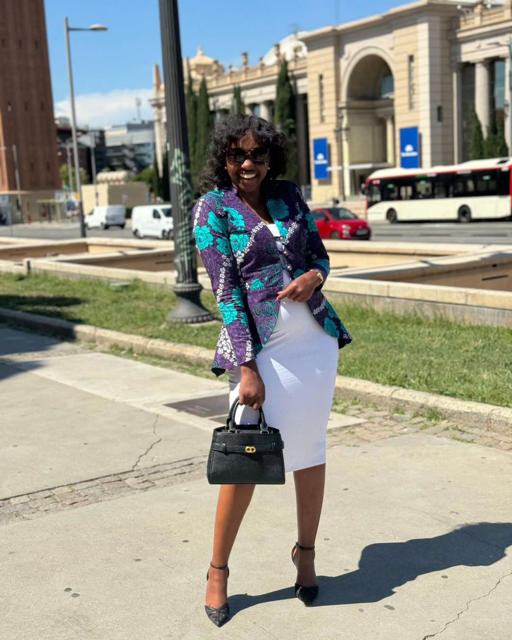 7 most loved fashion moments of Charlene Ruto
