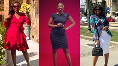 Charlene Ruto’s 7 most loved fashion moments