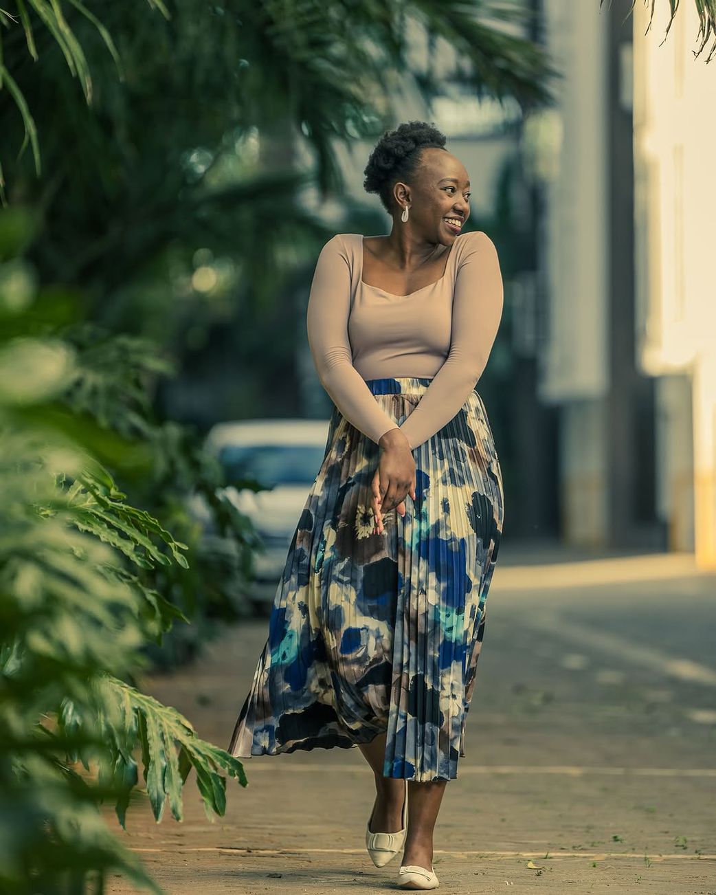 7 most loved fashion moments of Charlene Ruto