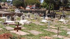 Inside Lang’ata Cemetery: Grave types and what they cost