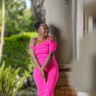 7 most loved fashion moments of Charlene Ruto