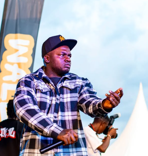 Khaligraph Jones