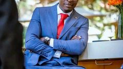 Obinna reveals big plans after hosting Gachagua's major interview