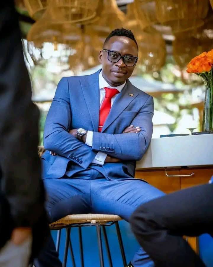 Obinna reveals big plans after hosting Gachagua's major interview
