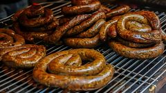 Kenya’s street food culture: Innovation, popular foods & impact of social media