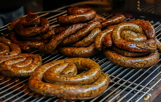 Kenya’s street food culture: Innovation, popular foods & impact of social media