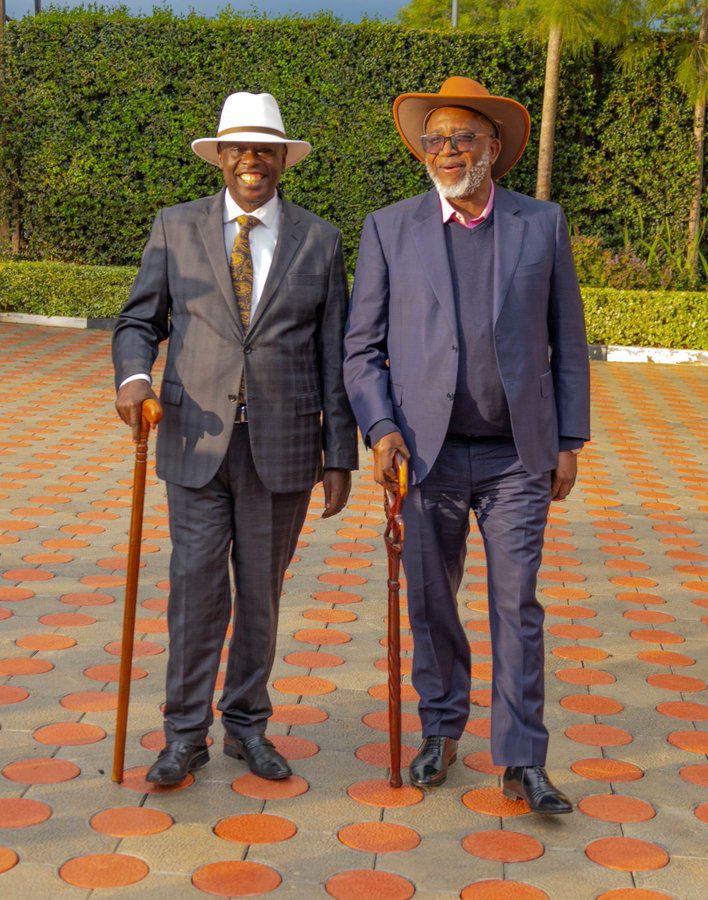 Gachagua turns to 6 tactics used by Ruto in bid to deny him a 2nd term in 2027