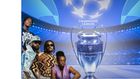 UEFA watch party
