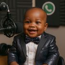 How to create a viral AI baby podcast video in minutes