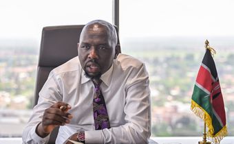 Interior CS Murkomen