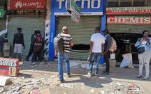 5 lessons for business owners from recent unrest