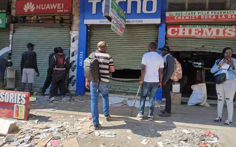 5 lessons for business owners from recent unrest