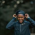 Faith Kipyegon