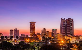 Kenya’s S&P rating upgraded: But what exactly is it? [Explainer]