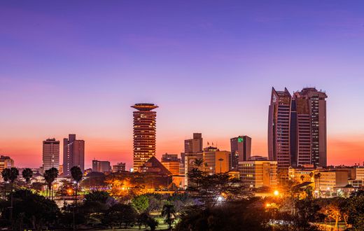 Kenya’s S&P rating upgraded: But what exactly is it? [Explainer]