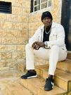 Comedian Terence Creative