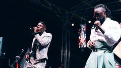 Hot new hits by Kenyan artists this week || Watendawili