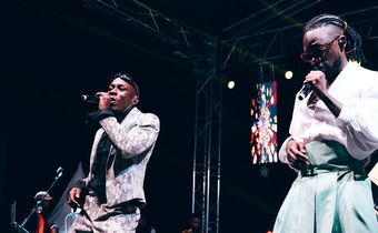 Hot new hits by Kenyan artists this week || Watendawili