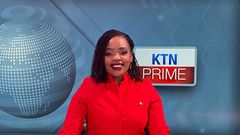 Journalist Zubeida Kananu Koome