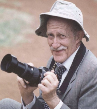 Bob Dewar