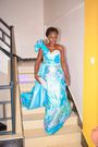 Esther Akoth, popularly known as Akothee