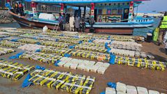 Puzzle of Sh8.2 billion seized in Mombasa: What we know & the unanswered questions