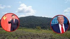 China-U.S. rivalry turns Kenya’s Mrima Hill into battleground for global powers