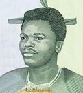 King Mswati II