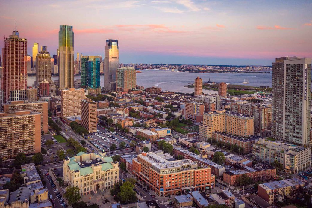New Jersey