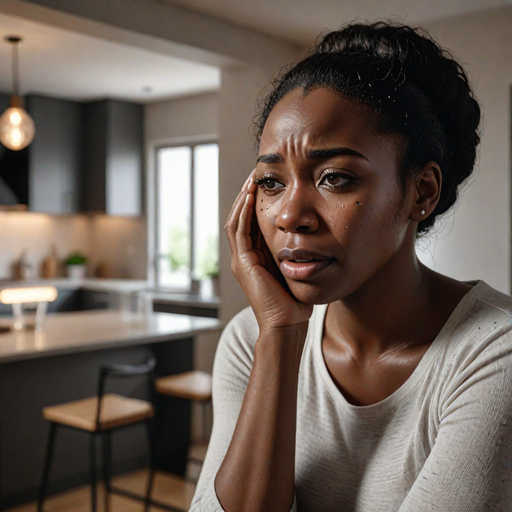 Ways to heal from family disappointment without feeling guilty