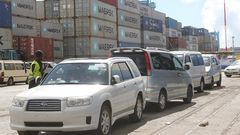 KEBS updates rules for importing vehicles, issues december deadline