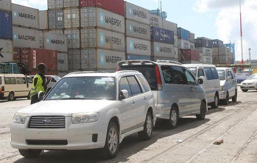 KEBS updates rules for importing vehicles, issues december deadline